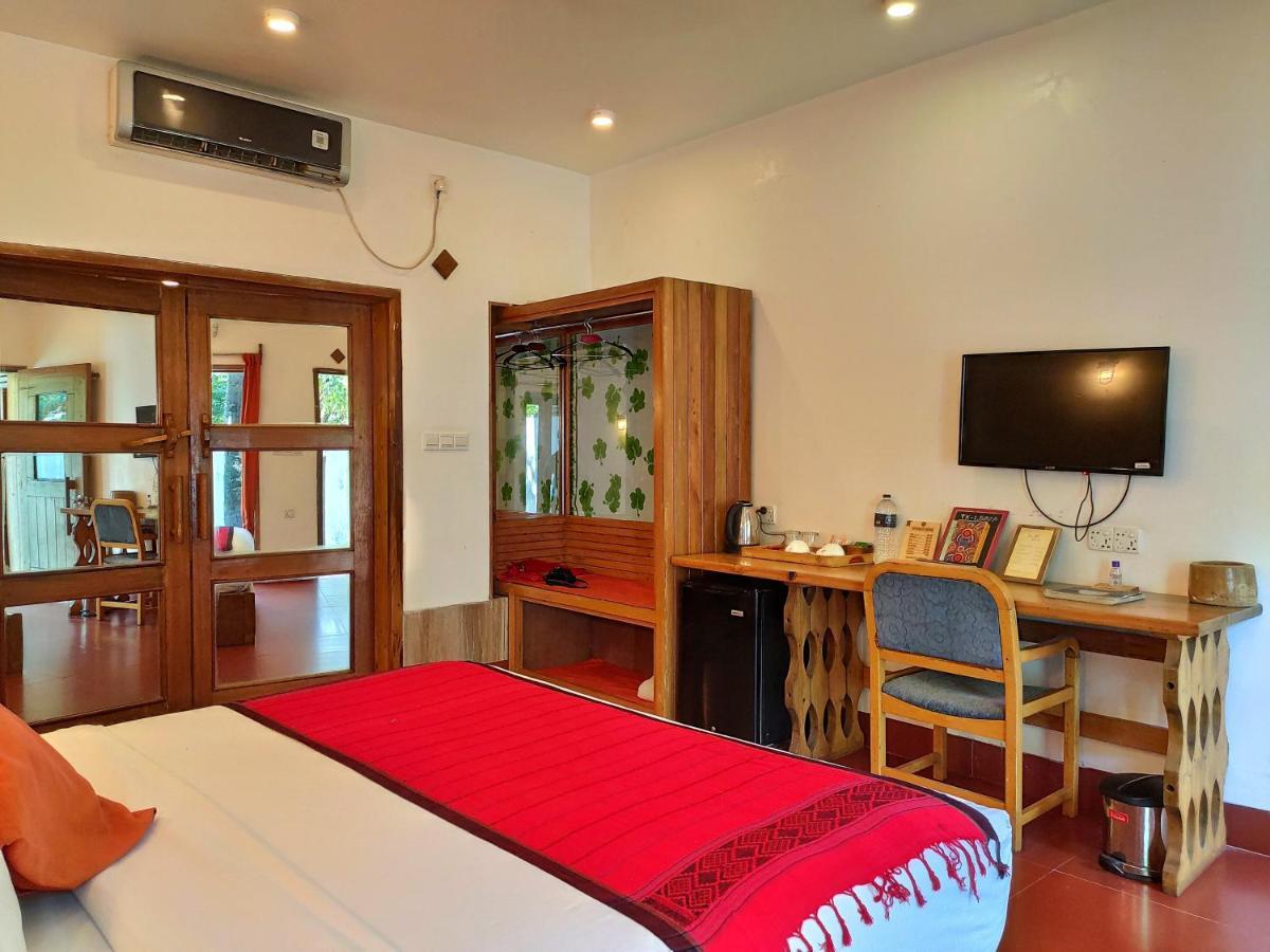 Mermaid Beach Resort Dhoapalong Buitenkant foto