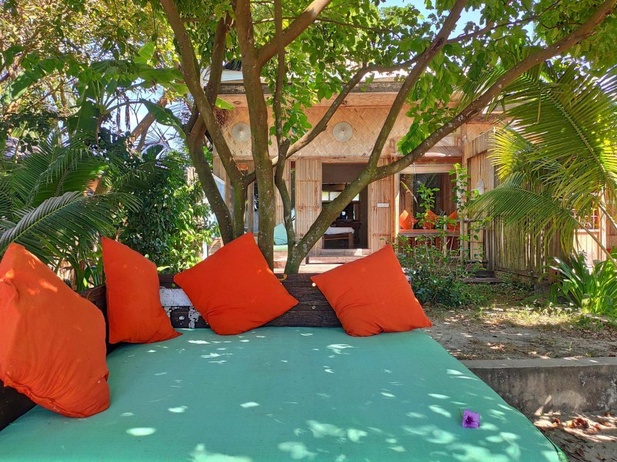Mermaid Beach Resort Dhoapalong Buitenkant foto